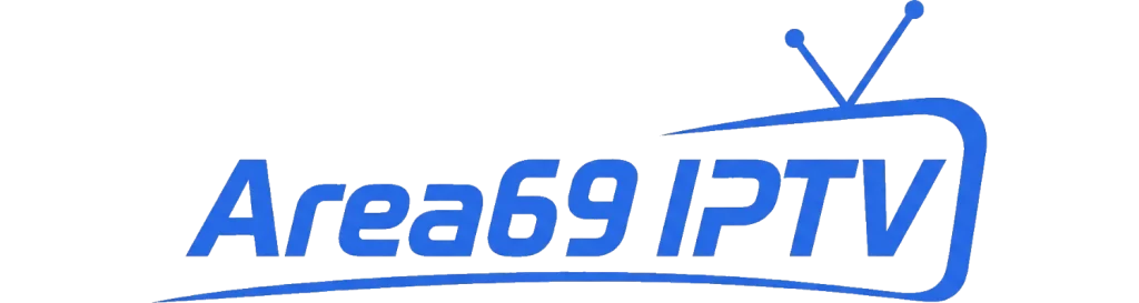 Area69 IPTV Logo