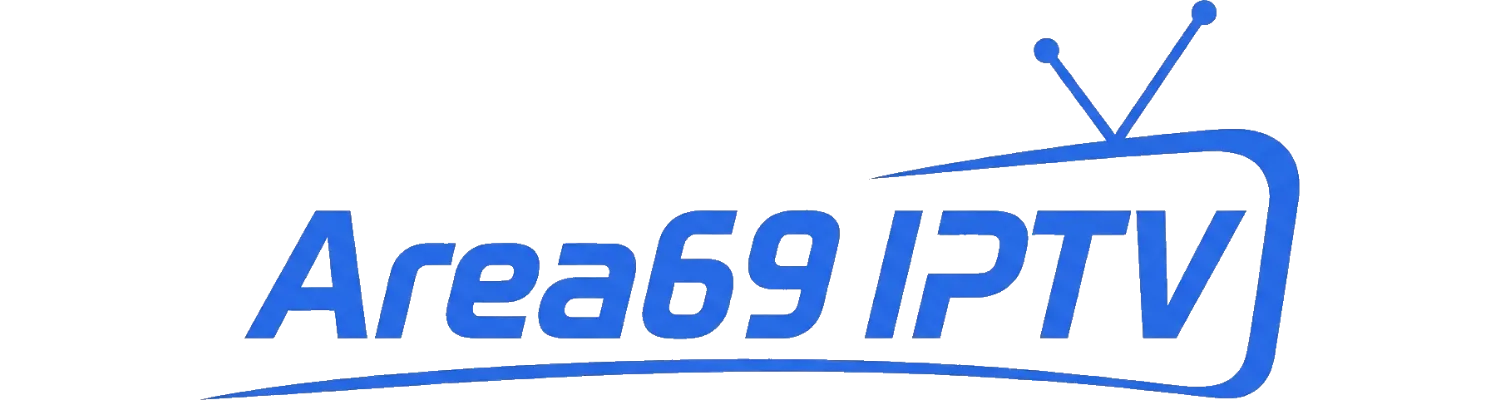 Area69 IPTV Logo